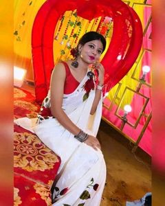 Bollywood Women Designer Saree