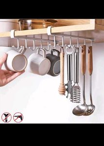 Multi Purpose Hanging Hooks