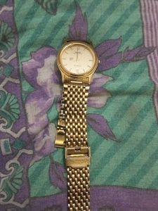 Hmt Watch