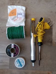 Soldering Kit