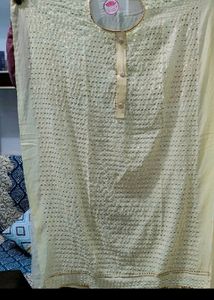 Suit Set Dress Material