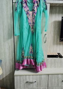 Party Wear Suit