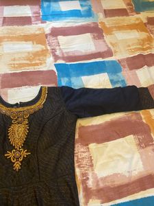 Gown For Girls