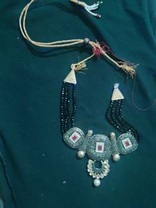 Jewellery Set