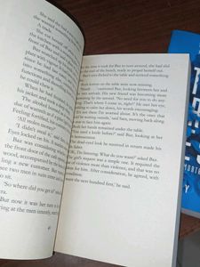 International Bestselling Novels