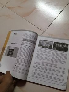 NCERT Class 12th Geography Book Fundamentals Of Hu