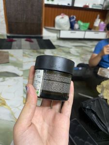 The Bodyshop Overnight Mask+toner