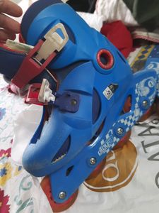 Skates