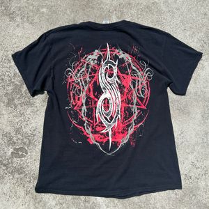 Slipknot Band T-Shirt