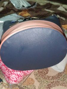 Luxury Bag With Freebies