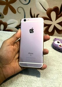 ❣️ iPhone 6s ( Pink )