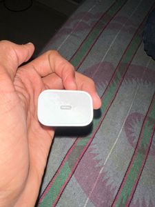 Apple Original Adapter