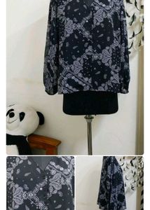 Combo Top For Rush