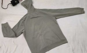 Zudio Men Hoodie
