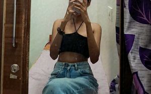 Crochet Top 🌺🌊