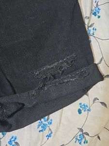 Shorts - Black