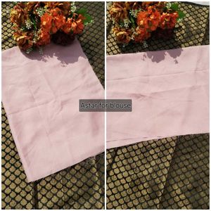 🆕DREAMY  LEHENGA SAREE, Unstitched Blouse
