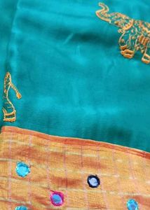 New Saree