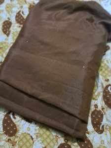 3pc Suit Brown