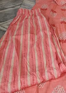 Kurta Pant