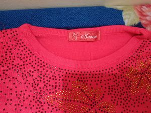 Very sweet and Beautiful colour collectio