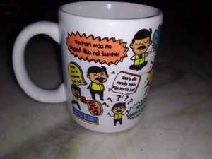 Mug