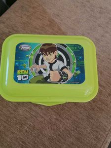 Tiffin Box