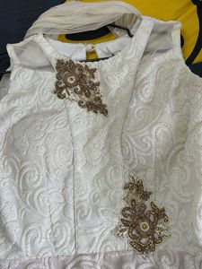 Elegant Party Wear Dress