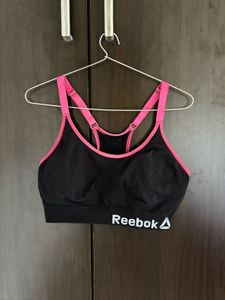 Reebok Sports Bra