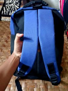 Educator CSC Backpack. 1 Time Used