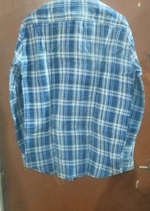 Shirt Good Condition MULTI COLOUR Full Sleeve