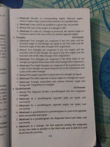 Mathematics Class 9 (CBSE) Board