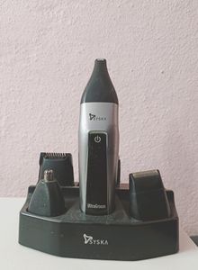 Syska Multipurpose Trimmer