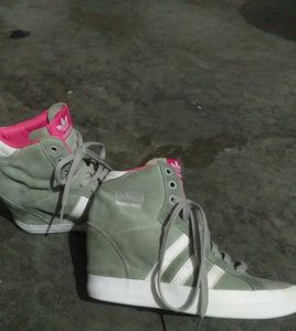 Addidas Shoe