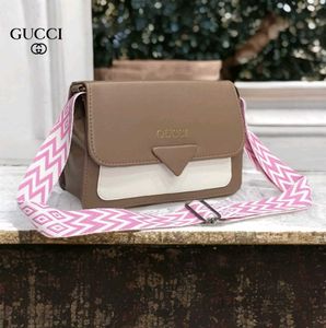 Stylish Crossbody Bag