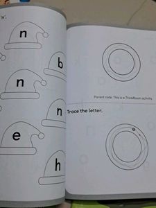 Baby Prekg Books