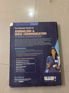 Guide for Journalism and Mass communication