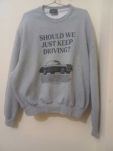 GOD WEALTH PREMIUM SWEATSHIRT