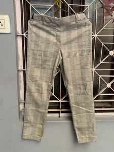 women trouser H&M