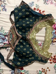 Aarke Ritu Kumar Lehenga choli