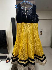 Anarkali Kurta