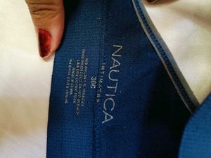 🇳🇿🔥💫Nautica Navy Blue Bralette