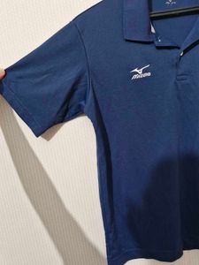 Mizuno Polo Tshirt