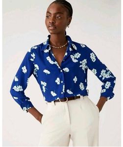 Marks And Spencer Long Sleeve Shir