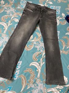 DIESEL BOOTCUT JEANS For Him