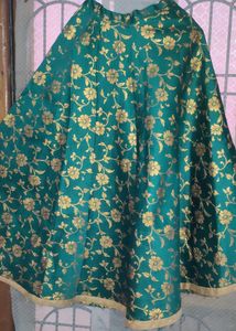 Designer New Style Lehenga Choli For Girls