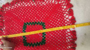Multipurpose Crochet Covers