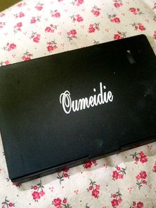 Concealer &amp; Contour Pallette