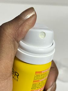 Garnier Super UV SPF 50