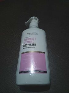 Dr. Sheth&#39;s Ceramide &amp; Vitamin C Body Wash